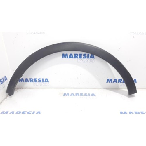Renault - Captur - Side skirt, right