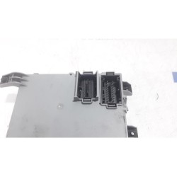 Fiat - Punto Evo - Engine management computer