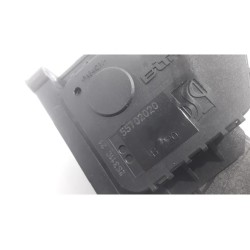 Fiat - Punto Evo - Throttle pedal position sensor