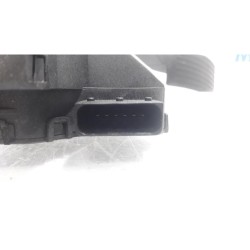 Fiat - Punto Evo - Throttle pedal position sensor