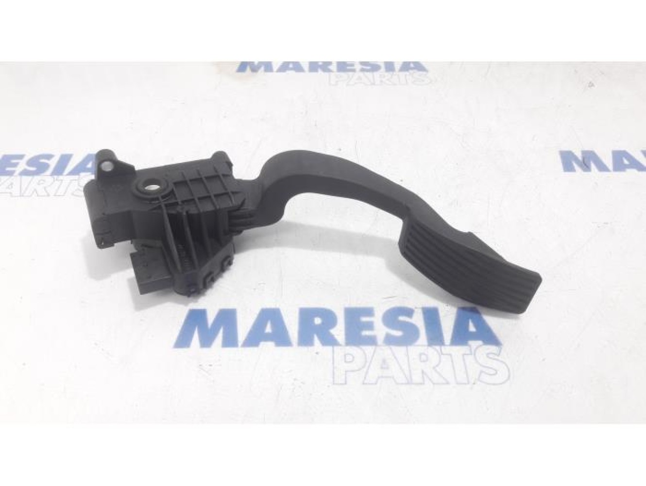 Fiat - Punto Evo - Throttle pedal position sensor