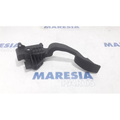 Fiat - Punto Evo - Gaspedalposition Sensor