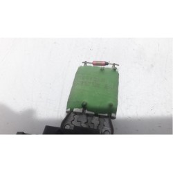 Fiat - Punto Evo - Heater resistor