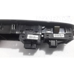 Fiat - Punto Evo - Multi-functional window switch