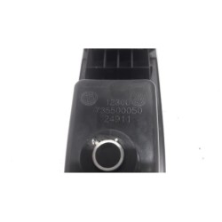 Fiat - Punto Evo - Multi-functional window switch