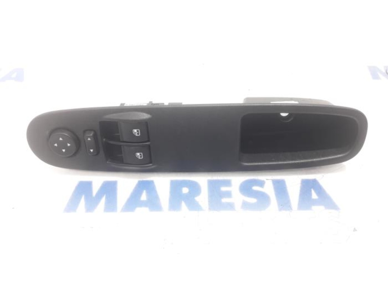 Fiat - Punto Evo - Multi-functional window switch