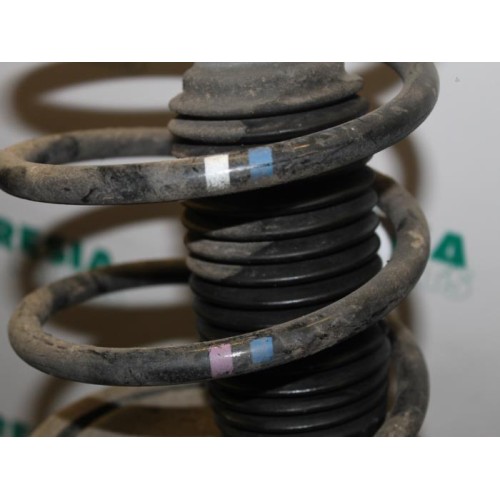 Peugeot - 307 - Front shock absorber rod, left