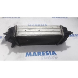 Citroen - C5 - Intercooler