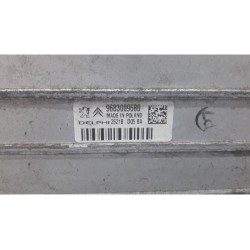 Citroen - C5 - Intercooler
