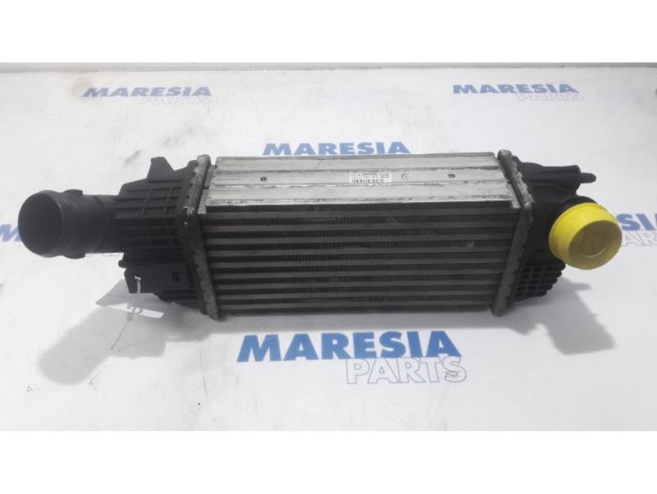 Citroen - C5 - Intercooler