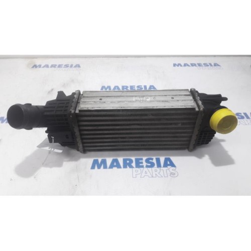 Citroen - C5 - Intercooler