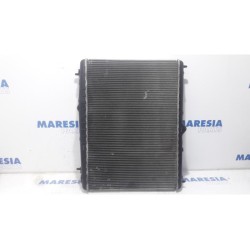 Citroen - C5 - Radiator