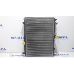 Citroen - C5 - Radiator