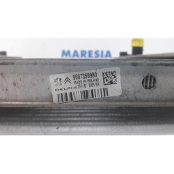 Citroen - C5 - Radiator