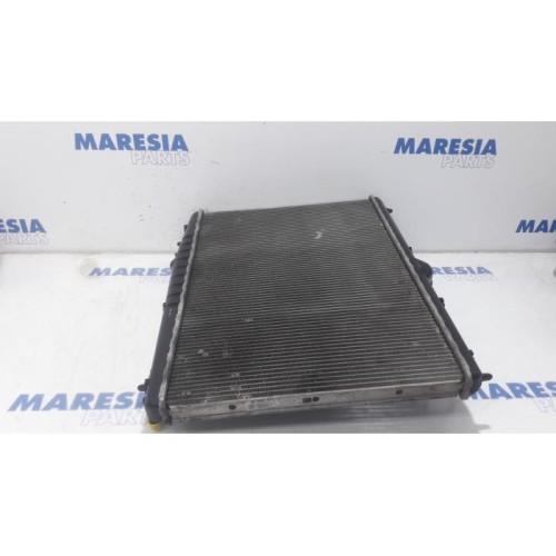 Citroen - C5 - Radiateur