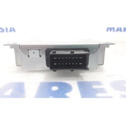 Fiat - Punto Evo - Radio module