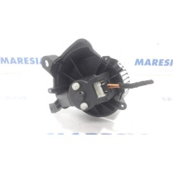 Fiat - Punto Evo - Kachel Ventilatiemotor