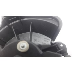 Fiat - Punto Evo - Kachel Ventilatiemotor