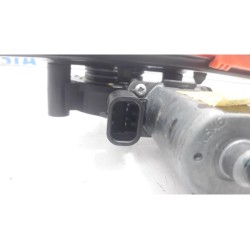 Fiat - Punto Evo - Window mechanism 2-door, front right