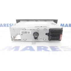 Fiat - Punto Evo - Radio CD player