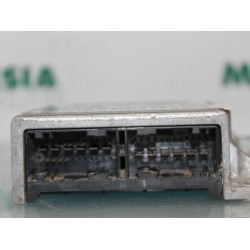 Peugeot - 207 - Airbag Module