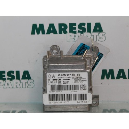 Peugeot - 207 - Airbag Module