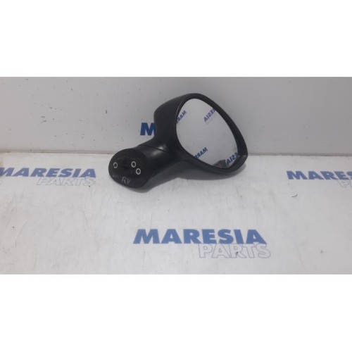 Fiat - Punto Evo - Wing mirror, right