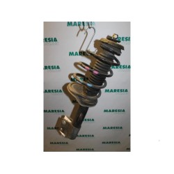 Peugeot - 307 - Front shock absorber rod, left
