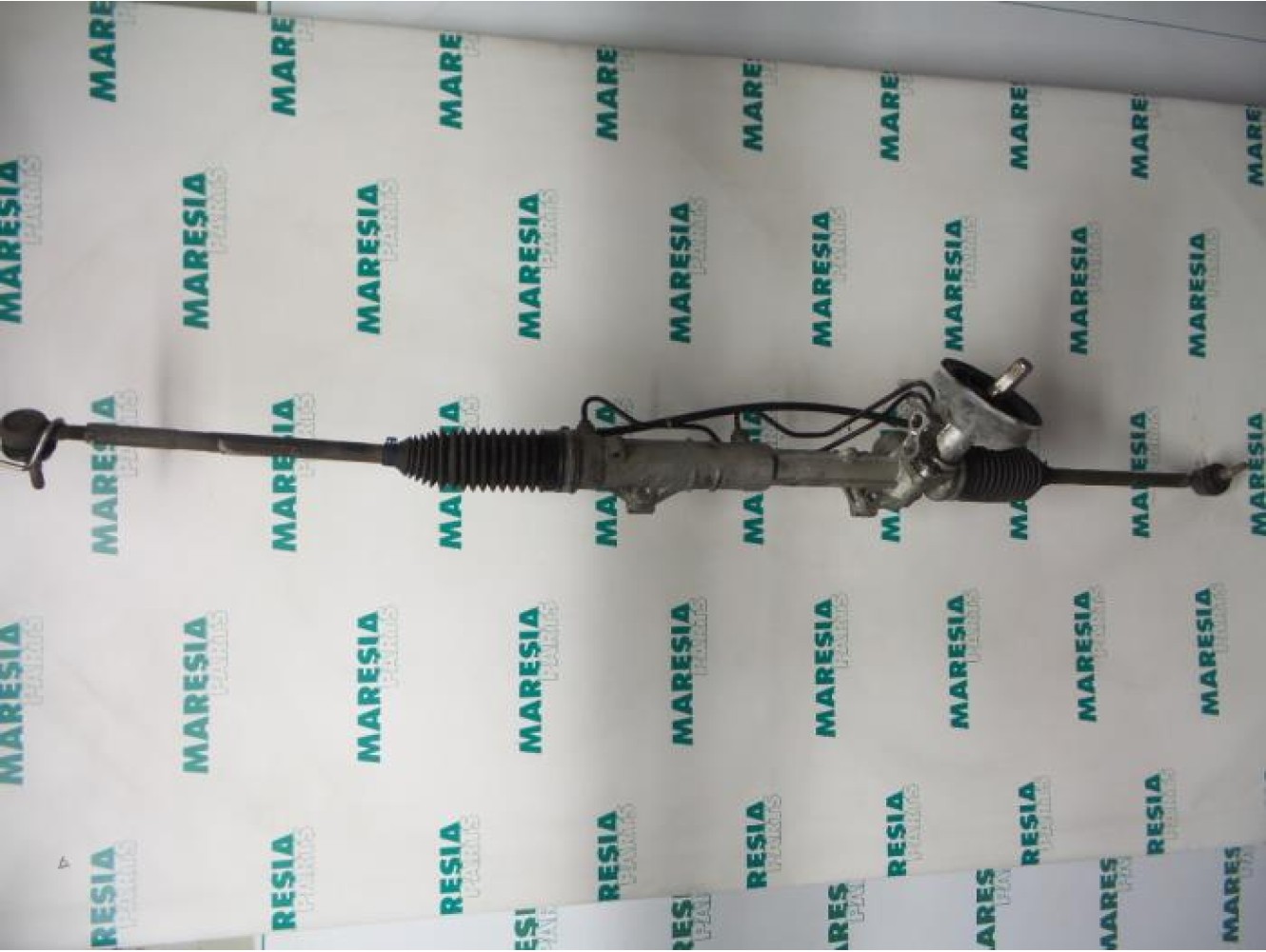 Peugeot - 307 - Power steering box