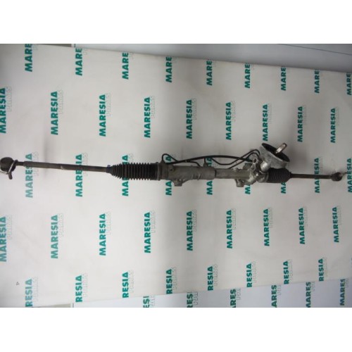 Peugeot - 307 - Lenkgetriebe Servo