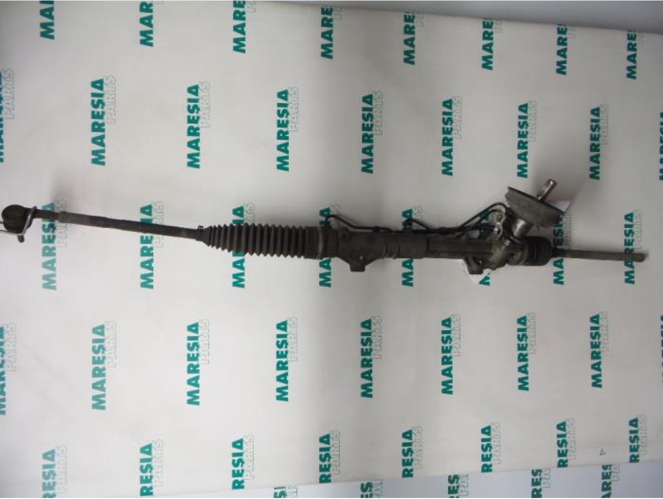 Peugeot - 307 - Power steering box