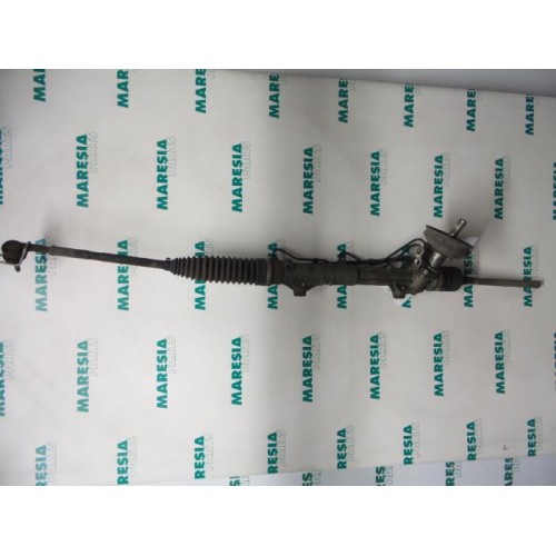 Peugeot - 307 - Lenkgetriebe Servo