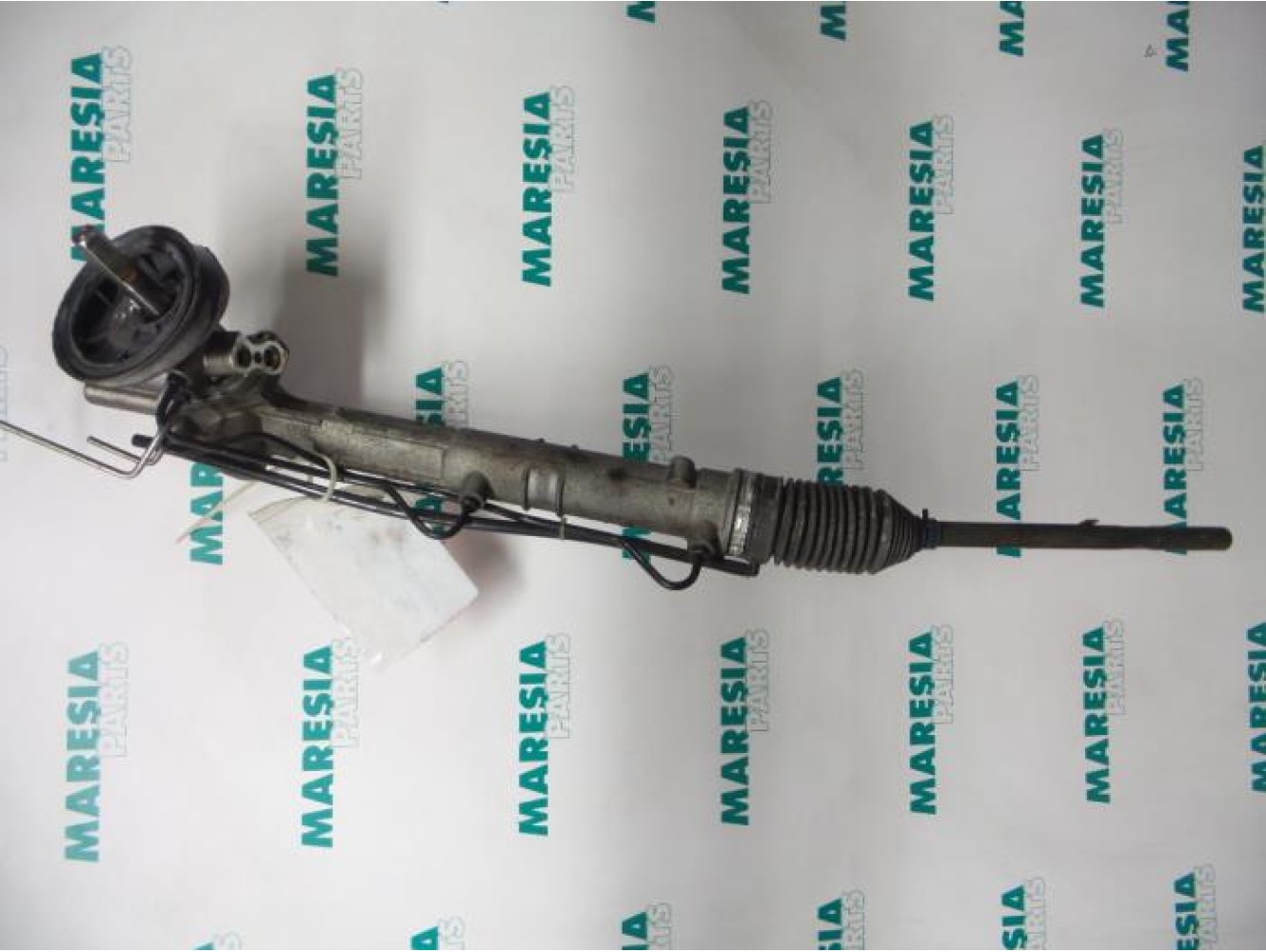 Peugeot - 307 - Lenkgetriebe Servo