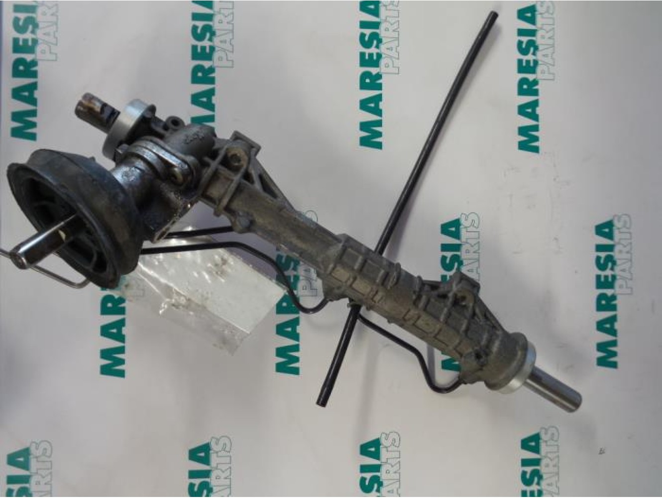 Peugeot - 307 - Power steering box