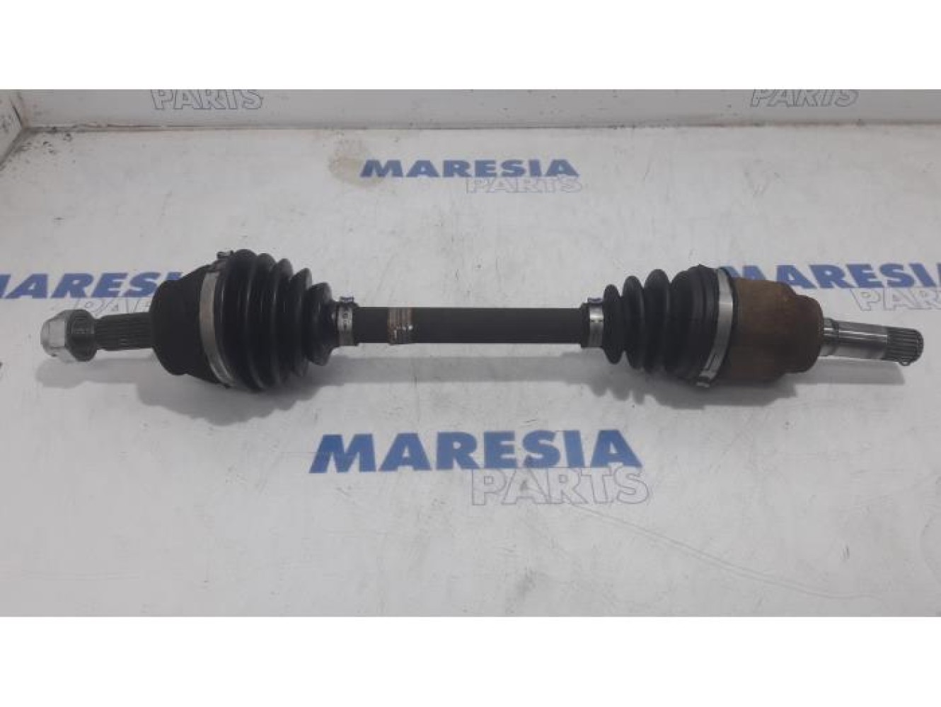 Fiat - Punto Evo - Arbre de transmission avant gauche