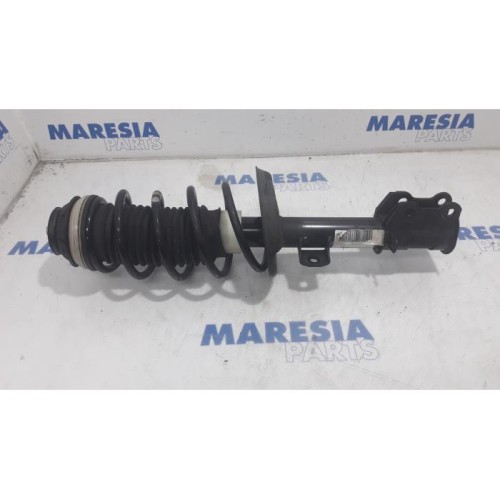 Fiat - Punto Evo - Front shock absorber rod, right