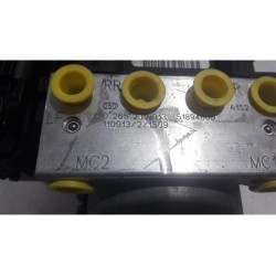 Fiat - Punto Evo - ABS Pomp