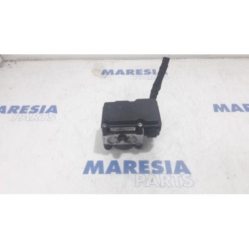 Fiat - Punto Evo - ABS pump