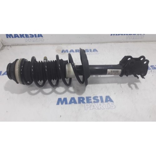 Fiat - Punto Evo - Front shock absorber rod, left