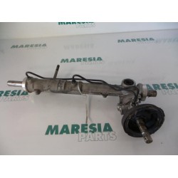 Peugeot - 307 - Lenkgetriebe Servo