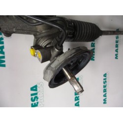 Peugeot - 307 - Power steering box