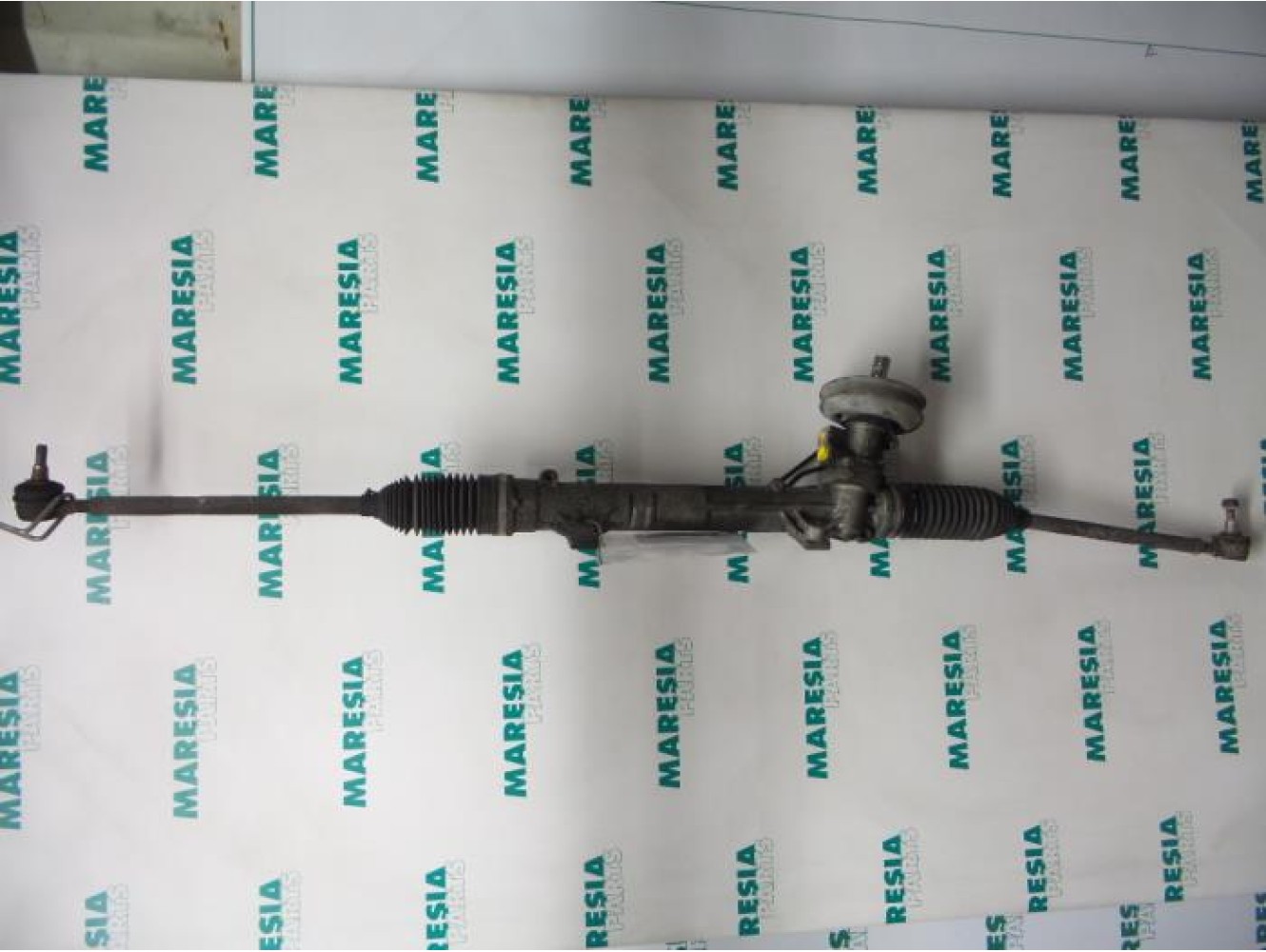 Peugeot - 307 - Power steering box