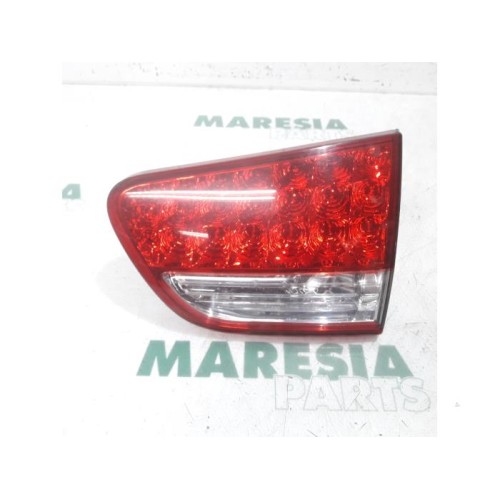 Citroen - C-Crosser - Taillight, right