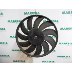 Fiat - Punto - Ventilateur moteur