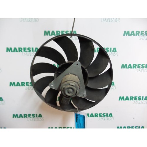 Fiat - Punto - Ventilateur moteur