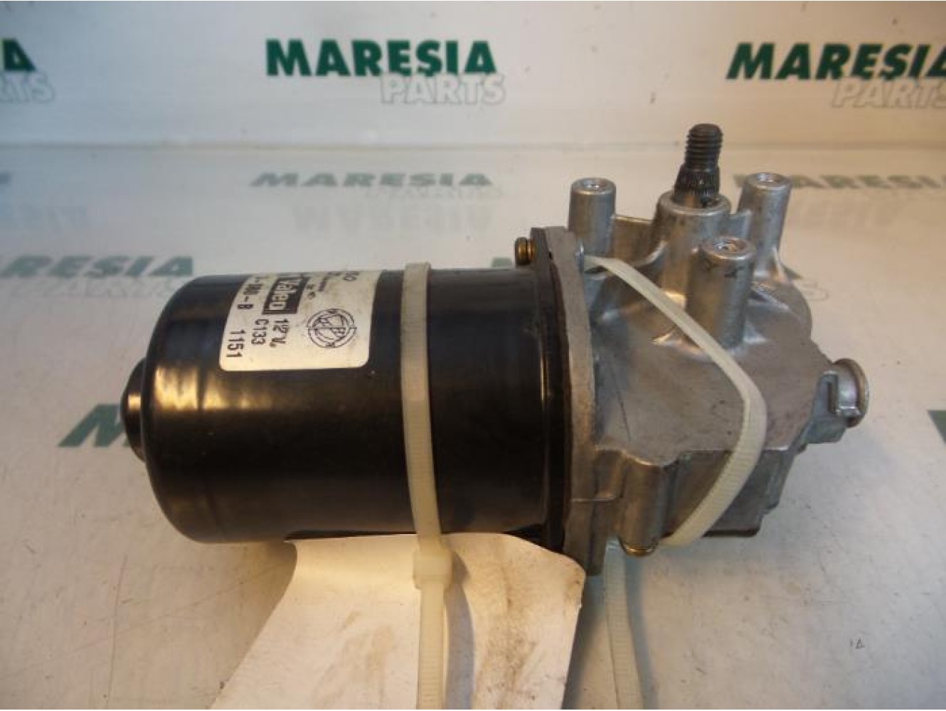 Fiat - Stilo - Front wiper motor