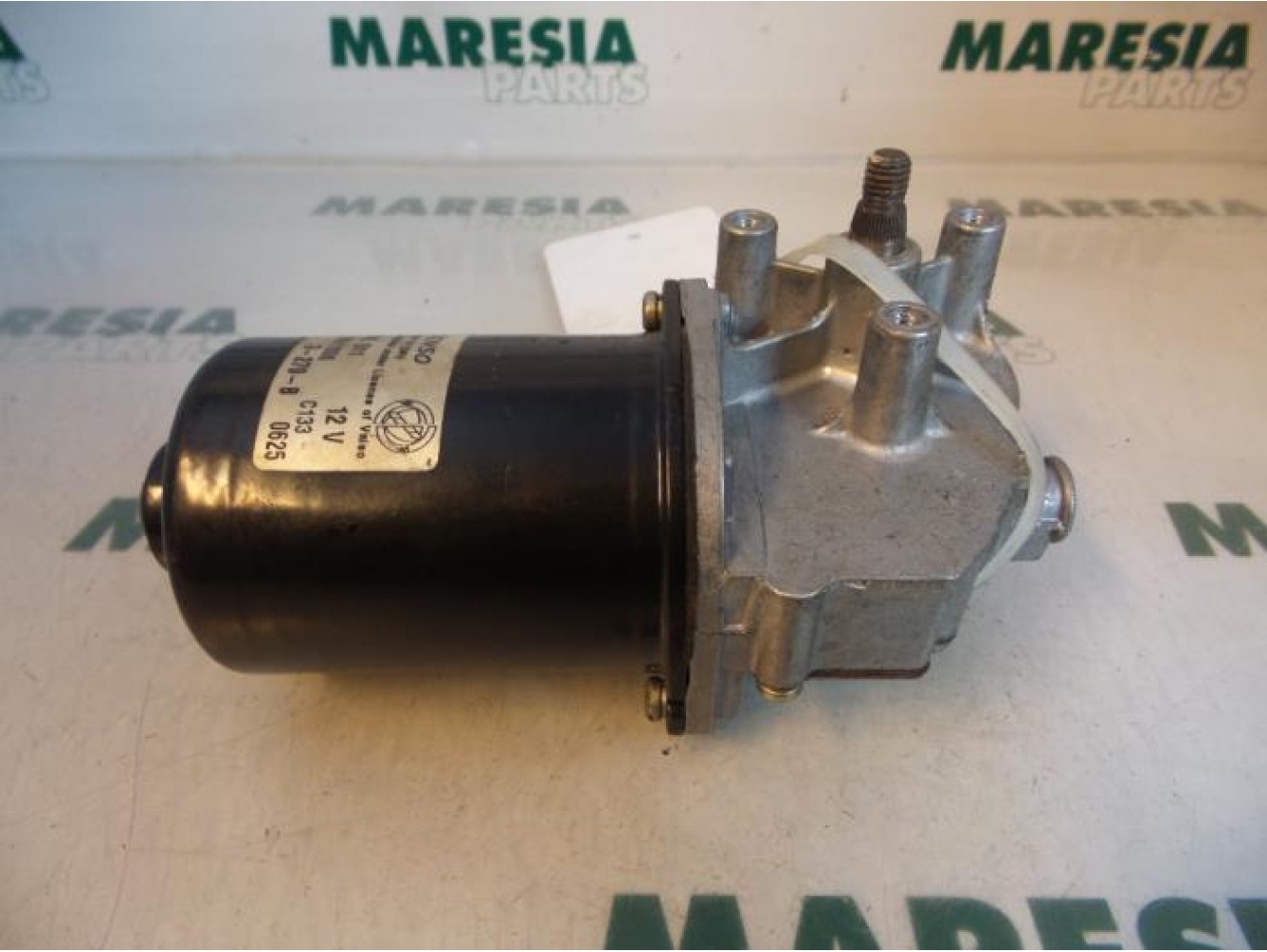 Fiat - Stilo - Front wiper motor