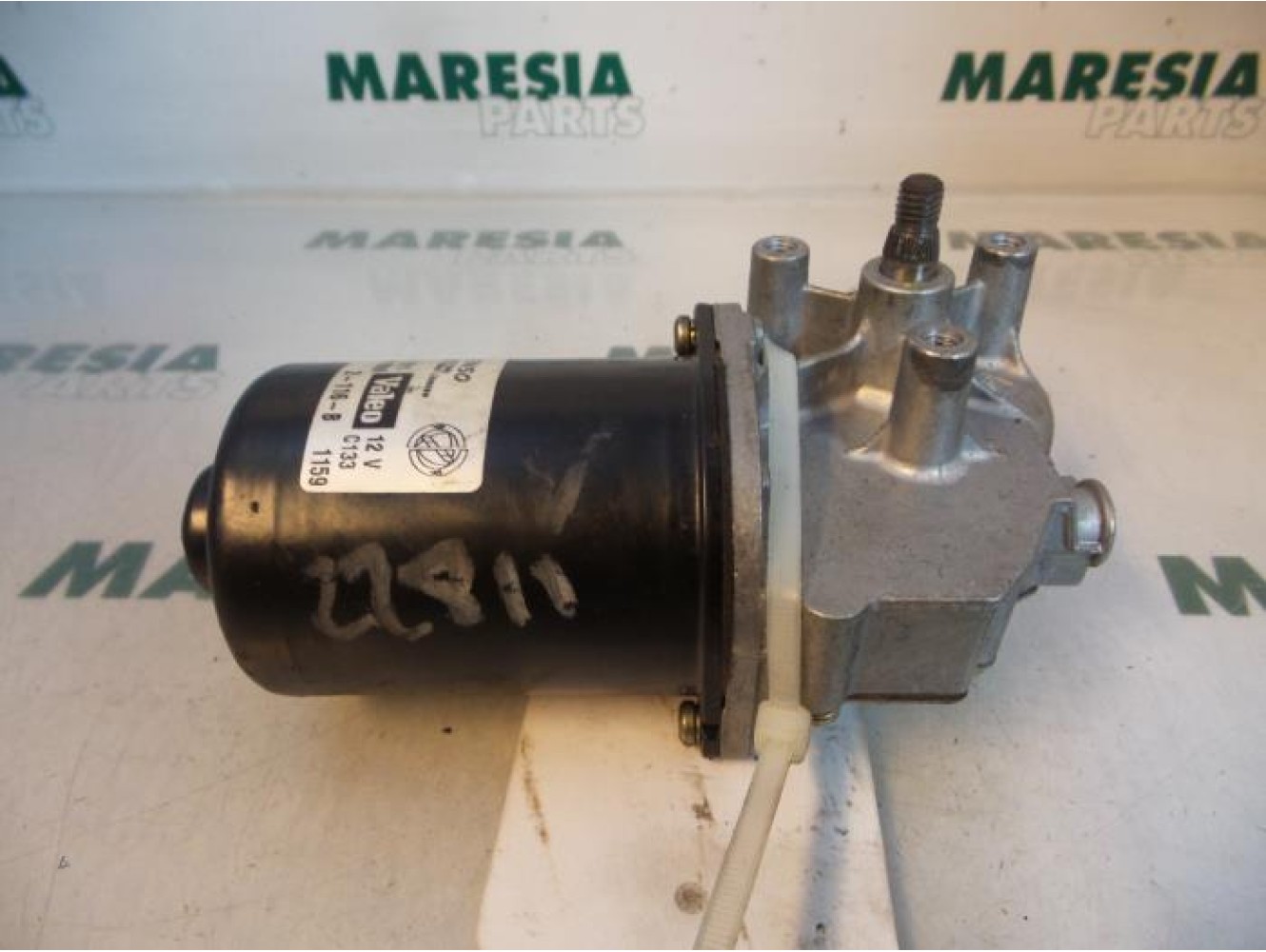 Fiat - Stilo - Front wiper motor