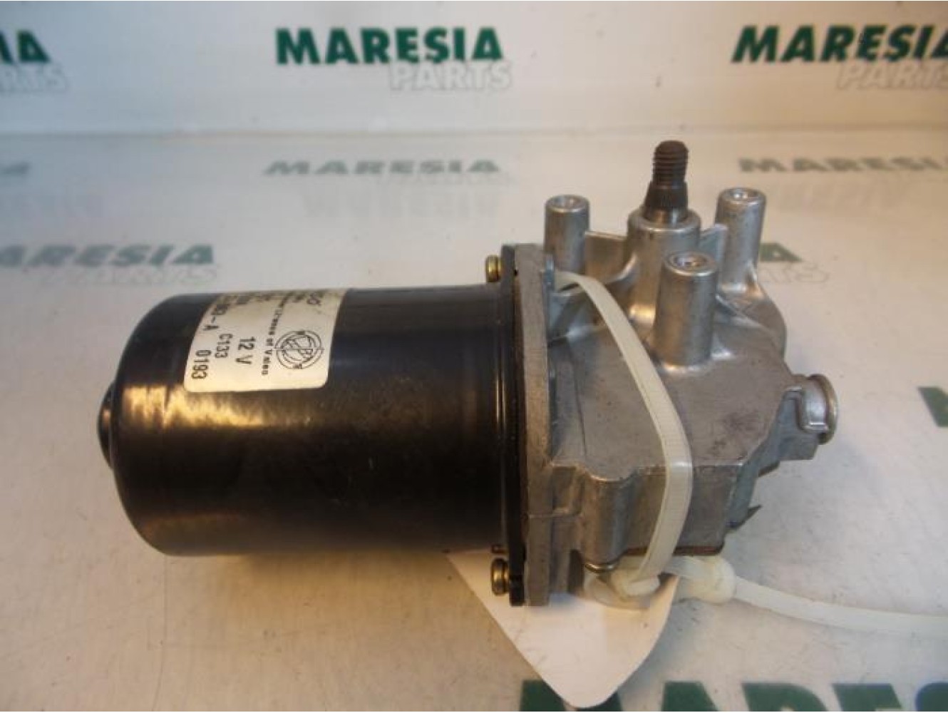Fiat - Stilo - Scheibenwischermotor vorne