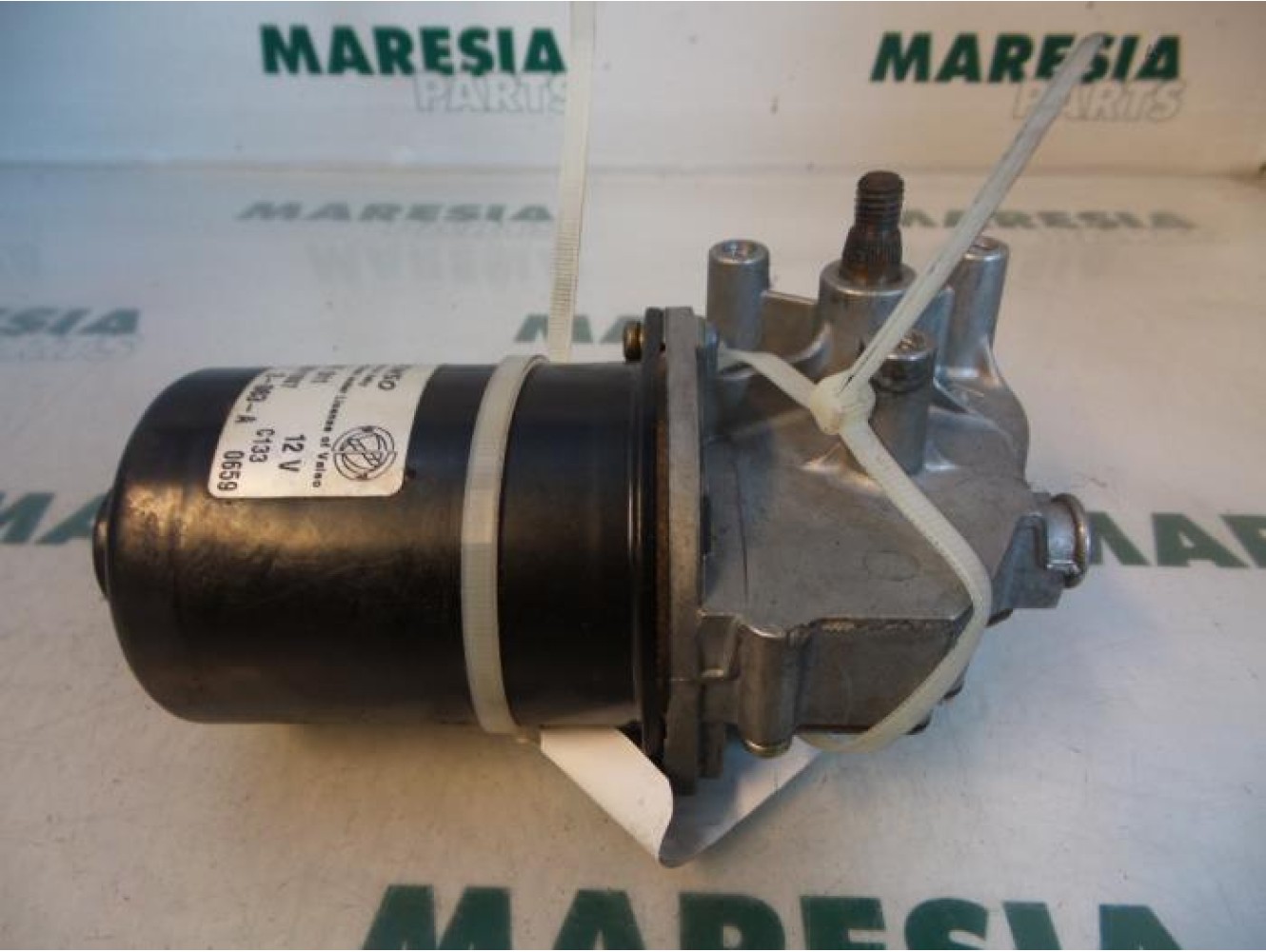 Fiat - Stilo - Front wiper motor
